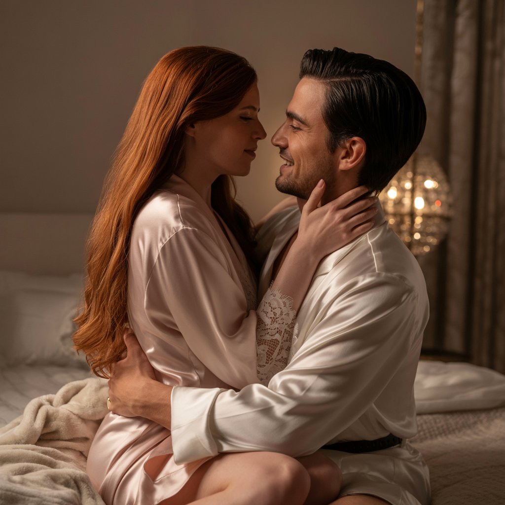 7 Ideas Sensuales para Encender la Chispa en Pareja con Juguetes Íntimos